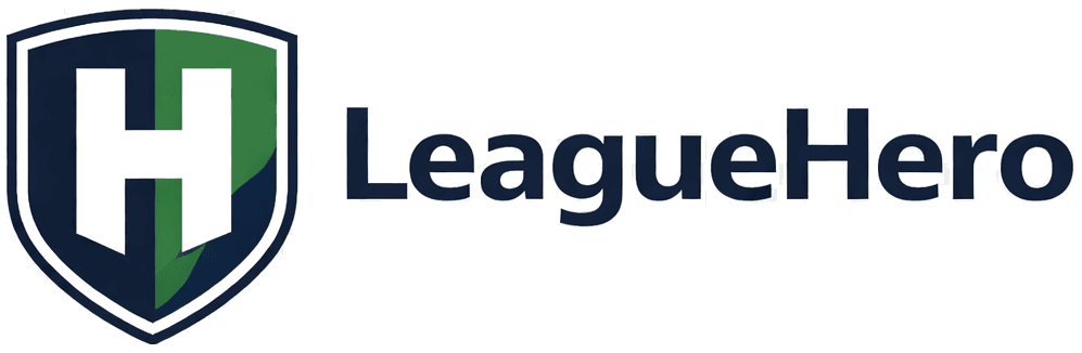LeagueHero